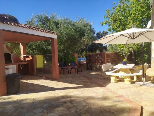 Villa Azahara