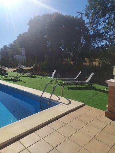 Villa Azahara