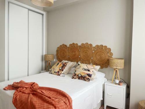 Apartamentos Martalia Namar Centro