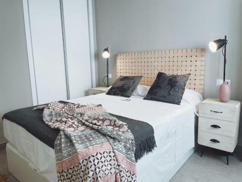Apartamentos Martalia Namar Centro