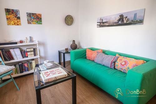 Apartamento En Ronda Ocho Ca�os Con Wifi