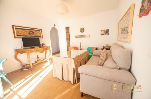 Apartamento En Ronda Ocho Ca�os Con Wifi