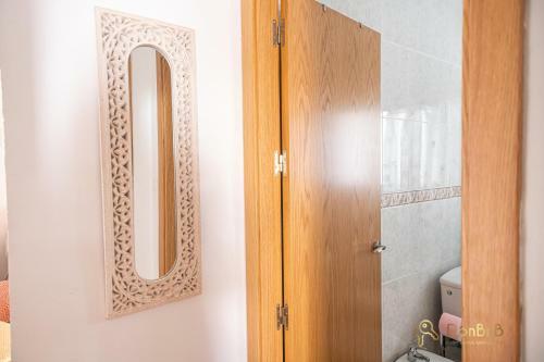 Apartamento En Ronda Ocho Ca�os Con Wifi