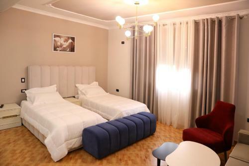 Hotel Vila Stefa
