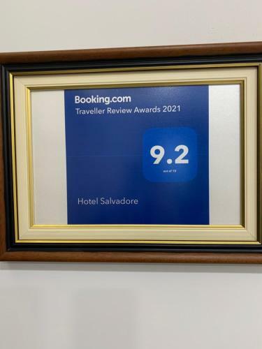 Hotel Salvadore
