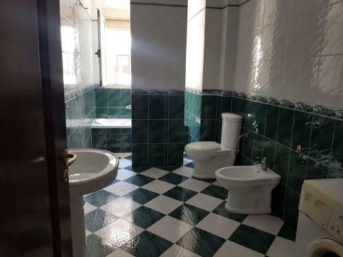 Big Apartment