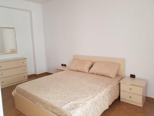 Big Apartment