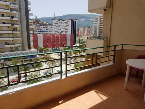 Big Apartment