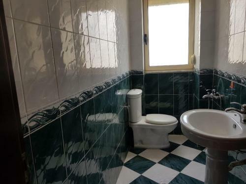 Big Apartment