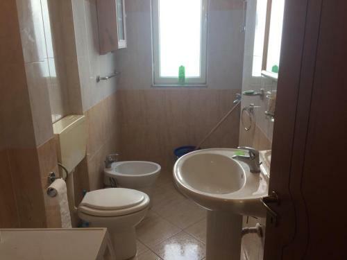 Vlora Turist Apartment