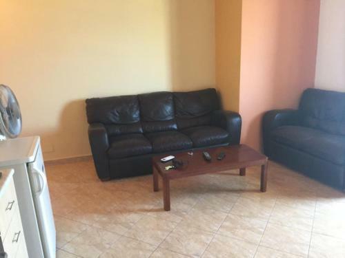Vlora Turist Apartment