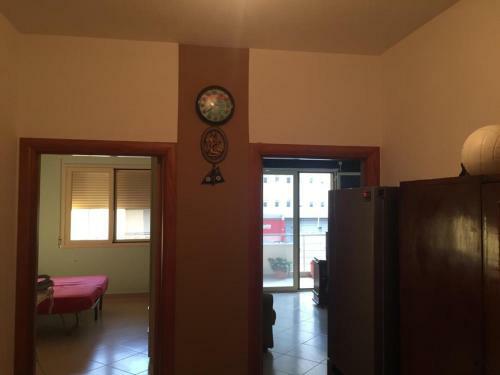 Vlora Turist Apartment