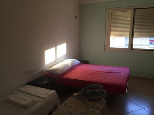 Vlora Turist Apartment