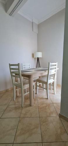 Apartamento Summer Home