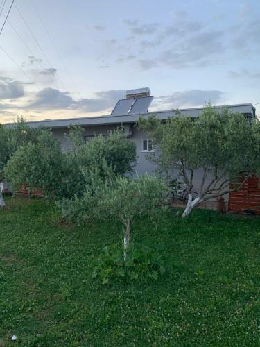 Apartamento Rias Studios
