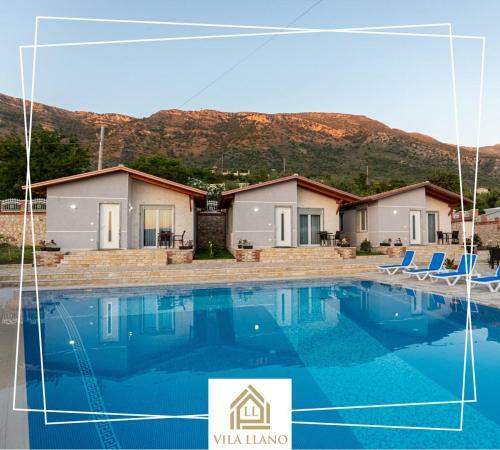 Lodge Vila Llano
