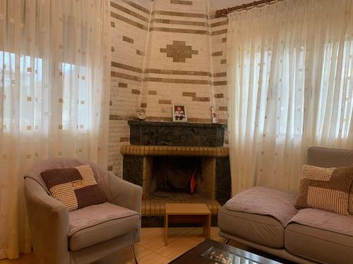 Lodge Vila Llano