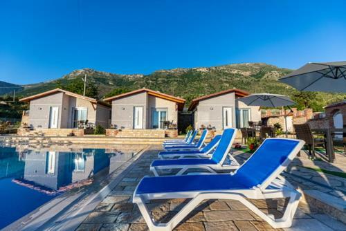 Lodge Vila Llano