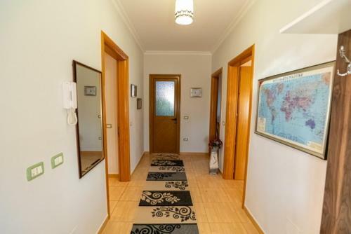 Lodge Vila Llano