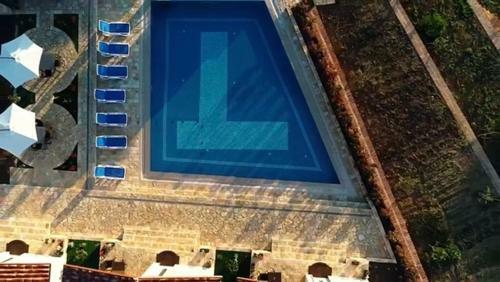 Lodge Vila Llano