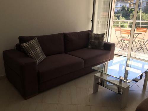 Green View Apartment
