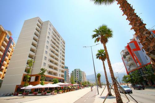 Hotel Rose