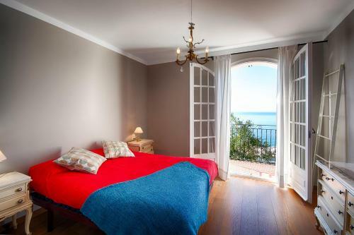 Villa L'encantarella
