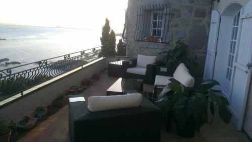 Villa L'encantarella