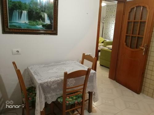 Apartamento Tony