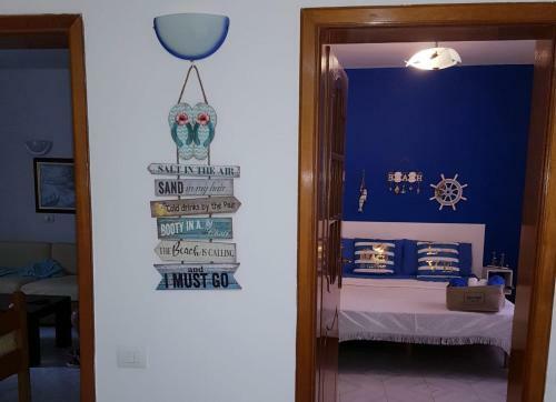 Apartamento Tony