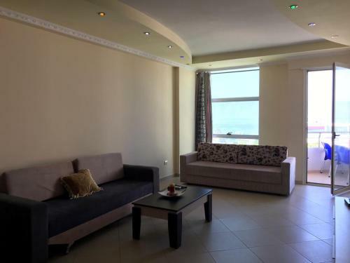 The Best Apartment In Vlora