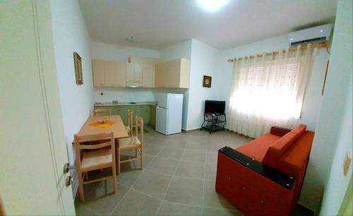 Fabi's Apartment
