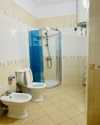 Holiday Apartment Vlore