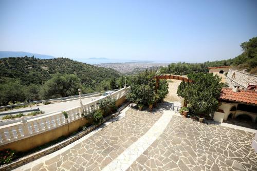 Vila Lution Apartament Villa