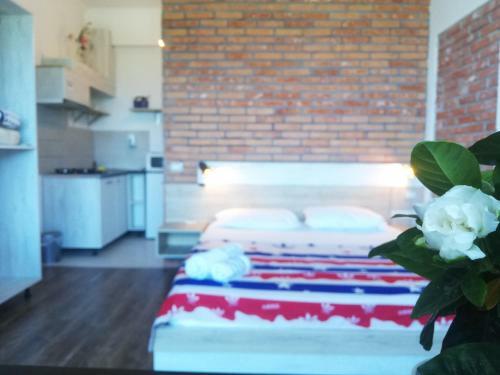 Evoo Apartment With Free Parking And Seview!
