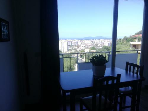 Evoo Apartment With Free Parking And Seview!