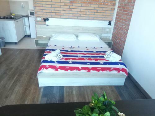Evoo Apartment With Free Parking And Seview!