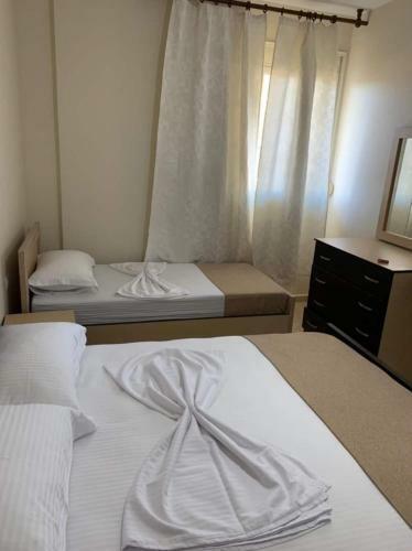 Joni Apartment