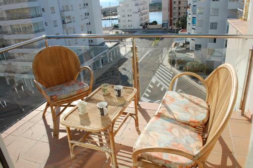 Apartamento Global Immo 3290 Carla Mar