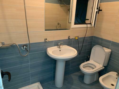 Apartamento Olympe Mavrov�