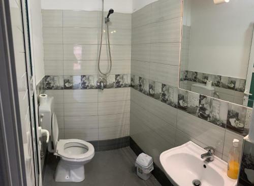 Apartamento Olympe Mavrov�