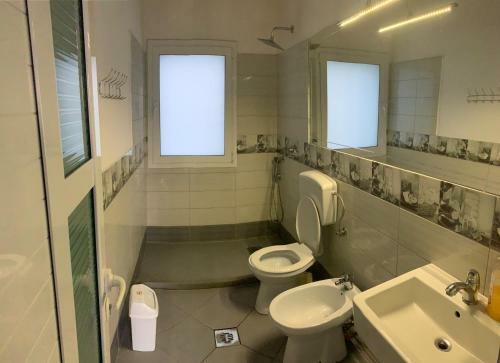 Apartamento Olympe Mavrov�