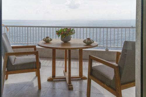 Apartamento Las Rocas