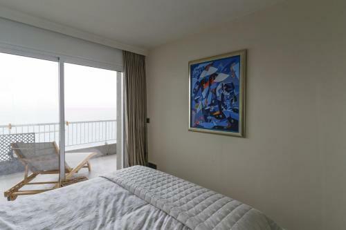 Apartamento Las Rocas