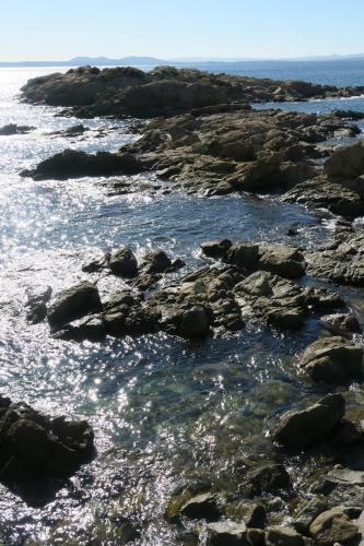 Apartamento Las Rocas
