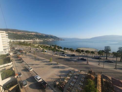 Lungomare Apartament Ajsel