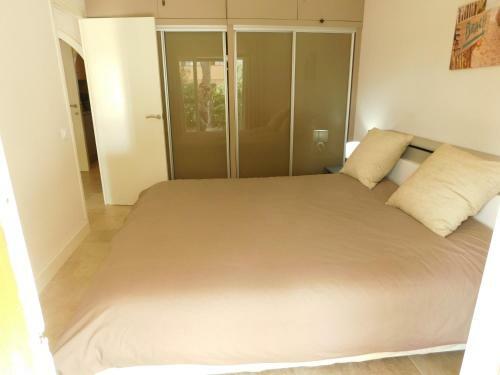 Apartamento Punta Pelegr�