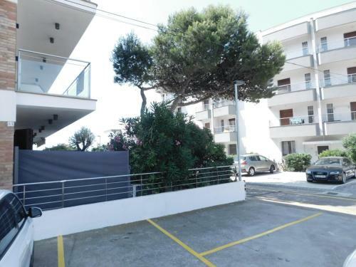 Apartamento Punta Pelegr�