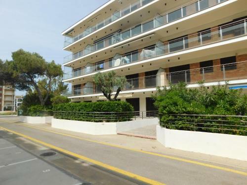 Apartamento Punta Pelegr�