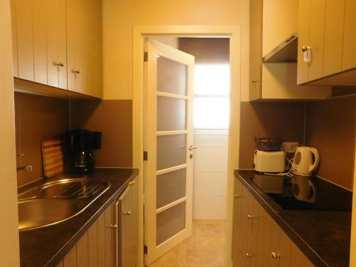 Apartamento Punta Pelegr�